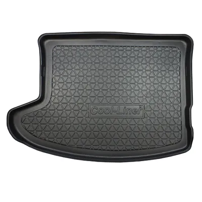 Produktbild von Z536724 Kofferraumwanne passend für Jeep Compass (MK49) 07.2007-07.2017