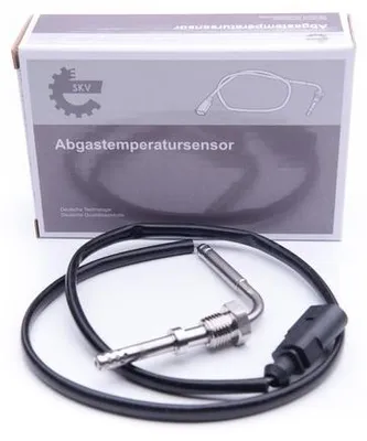 Immagine prodotto di Sensore di temperatura dei gas di scarico per Volkswagen Transporter V, codice 03L906088BN
