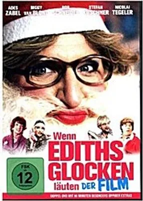 Produktbild von Wenn Ediths Glocken läuten