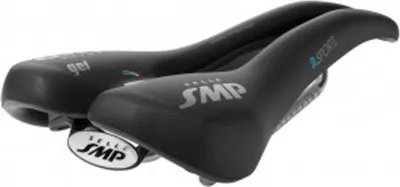 Produktbild von Selle SMP Smp Sattel E-Sport Large Gel