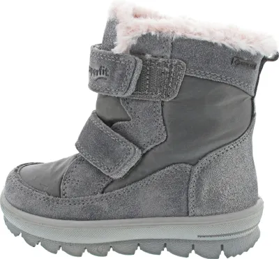 Produktbild von Superfit Flavia Winterstiefel Grau