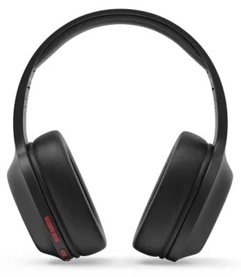Obrázok produktu pre Hama Spirit Calypso II, Bezdrôtový, Hovor / hudba, 20 - 20000 Hz, 180 g, Slúchadlá s mikrofónom, Čierna, Červená