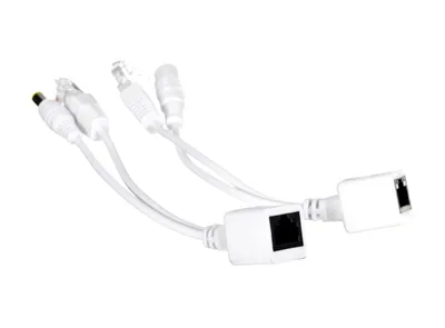 Zdjęcie produktu dla Adapter Do Zasilania Przez Skrętkę Poe-Uni