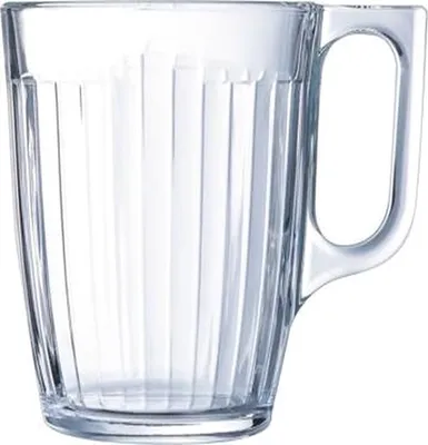 Produktbild von Kaffeebecher / Teebecher 32cl Gran Central - 1 Stück