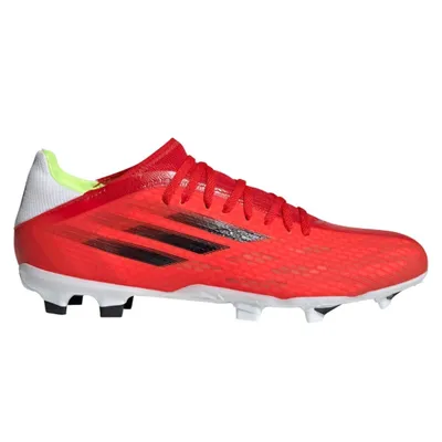 Produktbild von Adidas Schuhe X SPEEDFLOW3 FG, FY3298