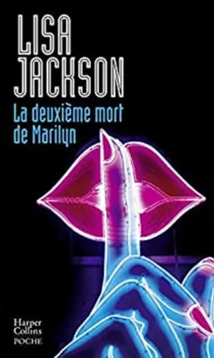 Image de La deuxième mort de Marilyn