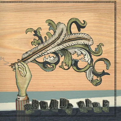 Image de Arcade Fire - Funeral