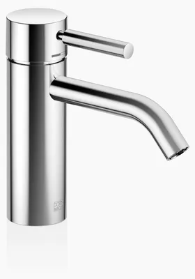 Produktbild von Dornbracht META Waschtisch-Einhandbatterie ohne Ablaufgarnitur, Ausladung 135mm, 33522660-00