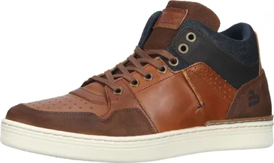 Produktbild von Bullboxer Sneaker Sneaker Leder/Textil