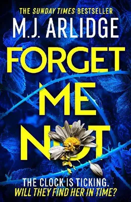 Produktbild von Forget Me Not