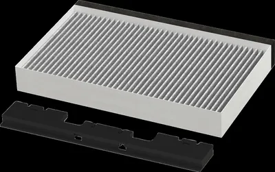Immagine prodotto di Filtro antiodore Neff Clean Air Standard, Z53CBB2X4