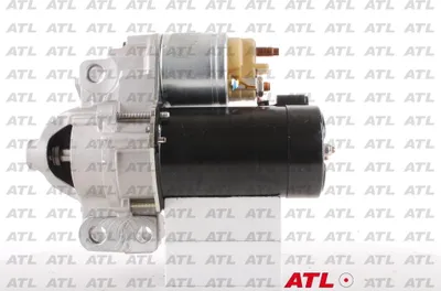 Produktbild von Anlasser 12V 1,3kW für CITROËN, FIAT, LANCIA, PEUGEOT, RENAULT
