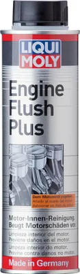 Produktbild von LIQUI MOLY 2657 Motorspülung Engine Flush Plus P003601 300ml