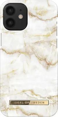 Produktbild von iDeal of Sweden IDFCSS20-I2161P-194, Cover, Apple, iPhone 13 Pro, 15,5 cm (6.1"), Weiß