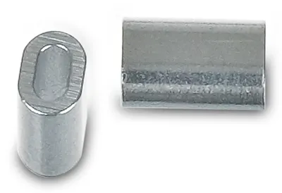 Image de UNI CAT Single Sleeve aluminium