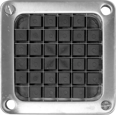Immagine prodotto di Inserto di taglio Gastro 13 mm, per tagliapatate YG-03422, tagliaverdure
