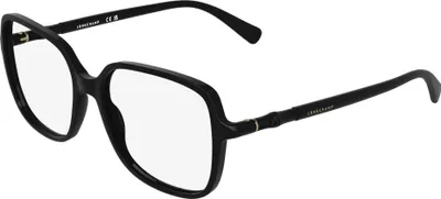 Produktbild von Longchamp LO2802 Black 55/16/145 Damen Brillen