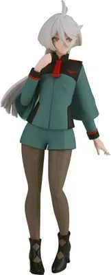 Obrázok produktu pre Zberateľská figúrka Gundam Witch From Mercury Miorine Rembran