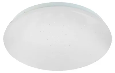 Produktbild von RGB LED Deckenleuchte mit Fernbedienung