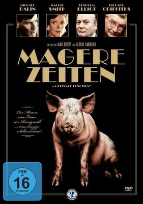Obrázok produktu pre PLAION DVM020053D, DVD, Nemčina, Komédia, 2D, 1.85:1, 92 min