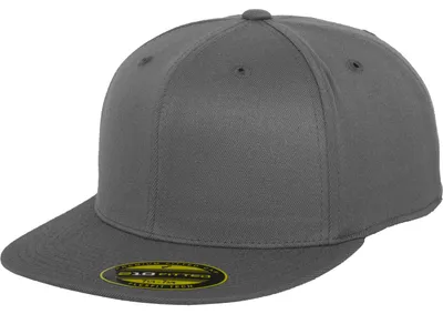Immagine prodotto di Flexfit 210 Premium Flat Flatcap S/M dunkelgrau