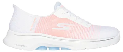 Obrázok produktu pre Dámska športová obuv Skechers 736B6563686572735F313235323530 White 42 EU