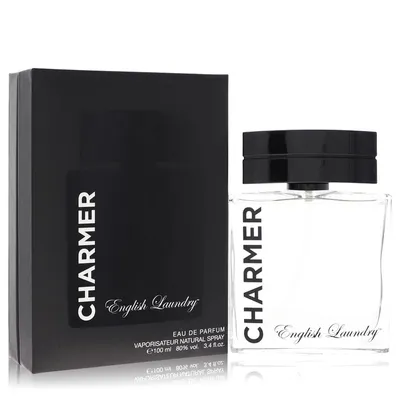 Produktbild von English Laundry Charmer eau de parfum spray 100 ml
