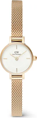 Immagine prodotto di Daniel Wellington Petite Mini 19 Evergold DW00100745