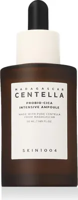 Produktbild von SKIN1004 Madagascar Centella Probio-Cica Intensive Ampoule 50 ml