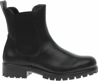 Produktbild von Ecco Damenstiefel 49002301001 schwarz 40