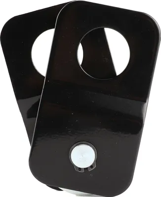 Obrázek produktu pro Snatch Block, kladka navijáku, kladka Snatchblock, blok pro tažení navijáku, 4T Snatch Block, příslušenství navijáku