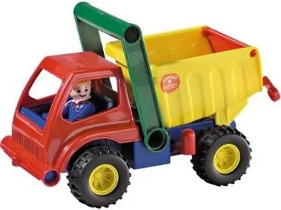 Produktbild von LENA®|Simm LENA Kipper m.Fig. 27cm