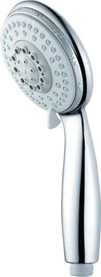 Produktbild von Duschkopf Dx7837C