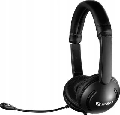 Produktbild von SANDBERG MiniJack Headset Saver