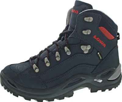 Produktbild von Lowa Renegade GTX Mid Ws 3209456962 (7.5/navy-terra)