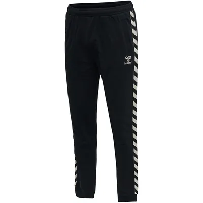 Obrázek produktu pro HUMMEL hmlMOVE CLASSIC PANTS WOMAN 2001 BLACK XS