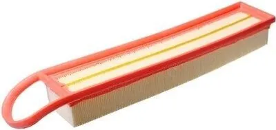 Produktbild von Luftfilter DENCKERMANN A141259 für MINI Schrägheck (R56) Umluftfilter