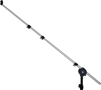 Produktbild von Linkstar RH-450A, 1,65 m, Schwarz, Metallisch