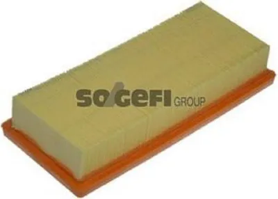 Obrázek produktu pro Vzduchový Filtr Purflux A1164