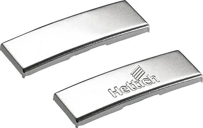 Produktbild von Zierkappe,9088249,Stahl vernickelt