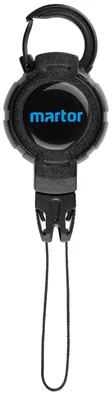 Werkzeug-Retraktor 9960, Kevlarseil 90 cm, Quick Connect