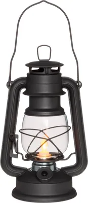 Produktbild von LED-Sturmlampe, 24,5 cm