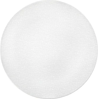 Produktbild von Seltmann Weiden Fashion Luxury Weiß Rundes Kuchentablett 33 cm