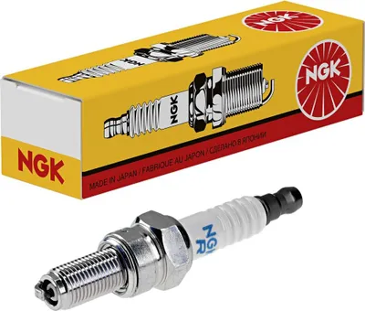 Obrázok produktu pre Ngk Świeca Zapłonowa Cr8Eb (Nr 7784) (U24Esr-Nb) (10)