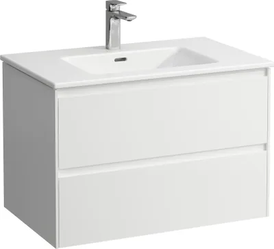 Produktbild von Laufen H8649652601041 Wt+Wtu Pro S Set Lani 500X800X540