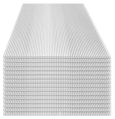 Produktbild von Home Deluxe Hohlkammerstegplatten