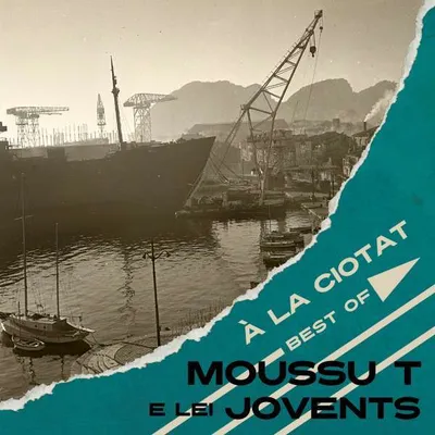 Image de Moussu T E Lei Jovents - À La Ciotat - Le meilleur de