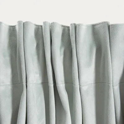 Obrázok produktu pre HOMLA B2 so zatemňovacou záclonou PISTÁCIOVÁ ESSENTIALS 140 x 250 cm, sada 2 ks