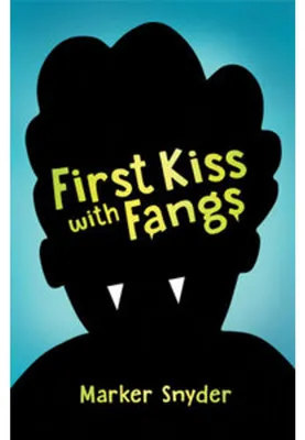 Immagine prodotto di First Kiss with Fangs