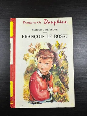 Image de François le bossu